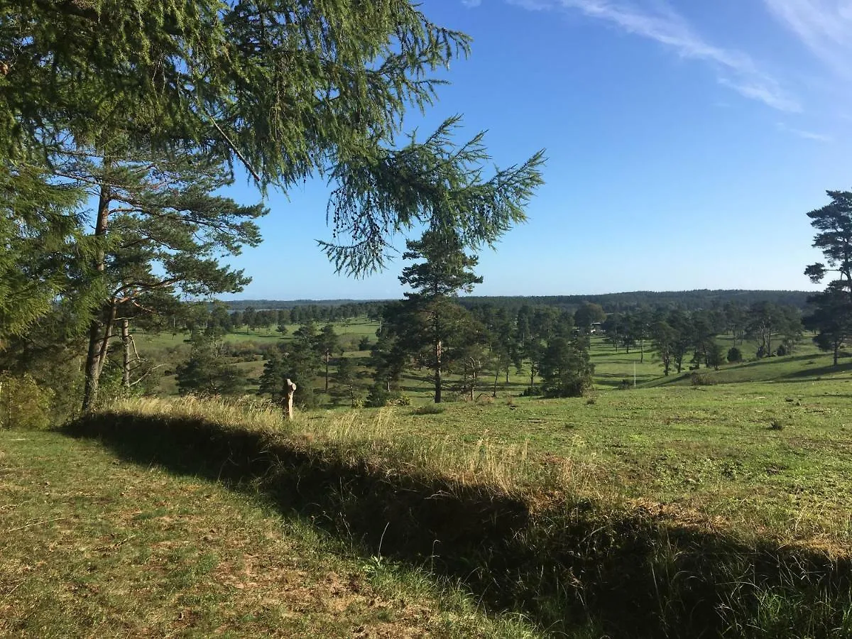 Ved Vigen Lejlighed Ebeltoft 0*,  Danmark