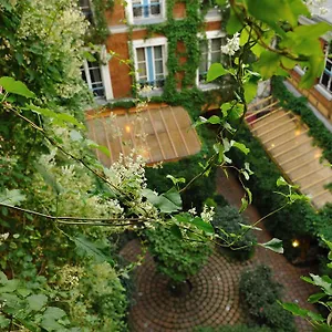 Les Patios Du Marais 2 Lejlighed Paris