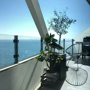  Privat bolig Ocean View